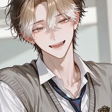 Profile image of 碧斗