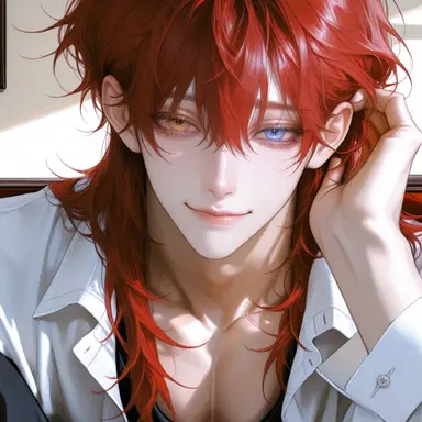 Profile image of ド・ハラン