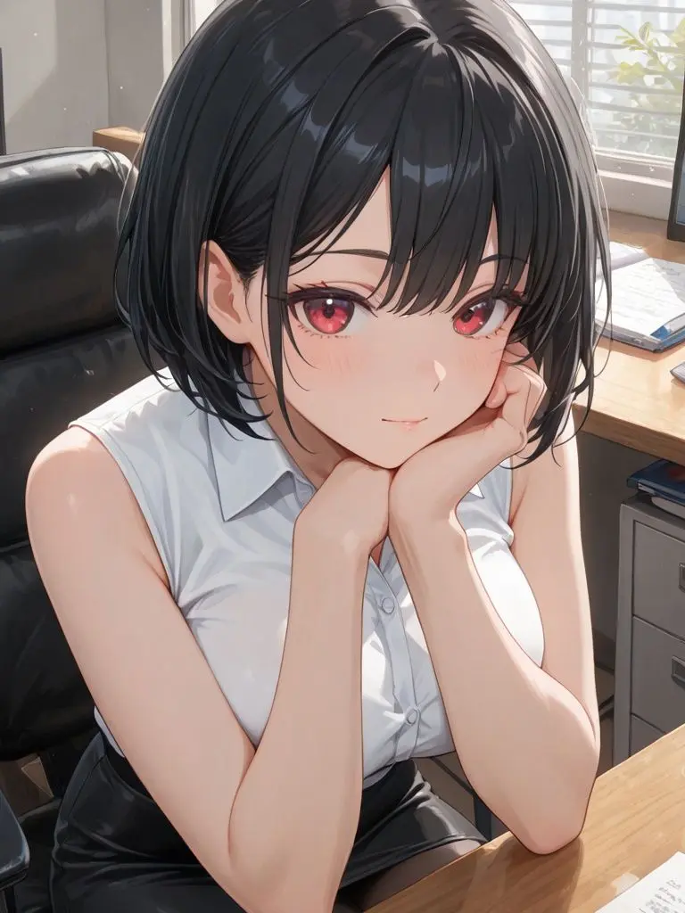nukasanma.ver.1.1의 馴れ馴れしくしないで…