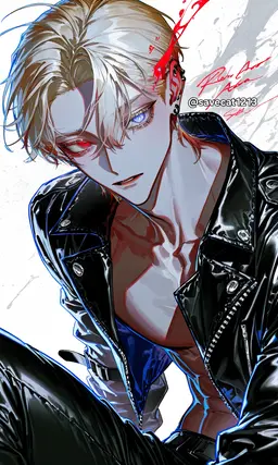 Profile image of チャ・ドユン