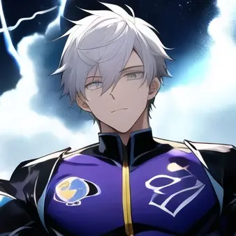 Profile image of Kieran Ashveil