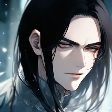 Profile image of Cassius Nightborne