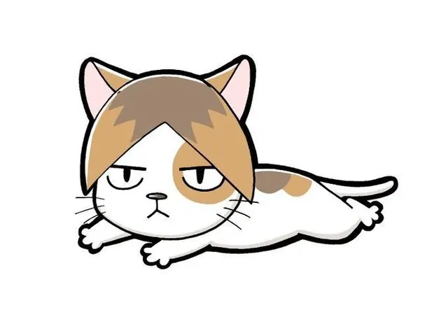 Profile image of 孤爪研磨