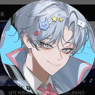 Profile image of 시엘 캣츠아이