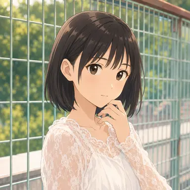 Profile image of 真琴