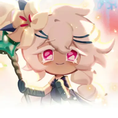 Profile image of 세인트릴리 쿠키