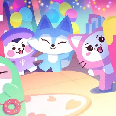 Profile image of 있지