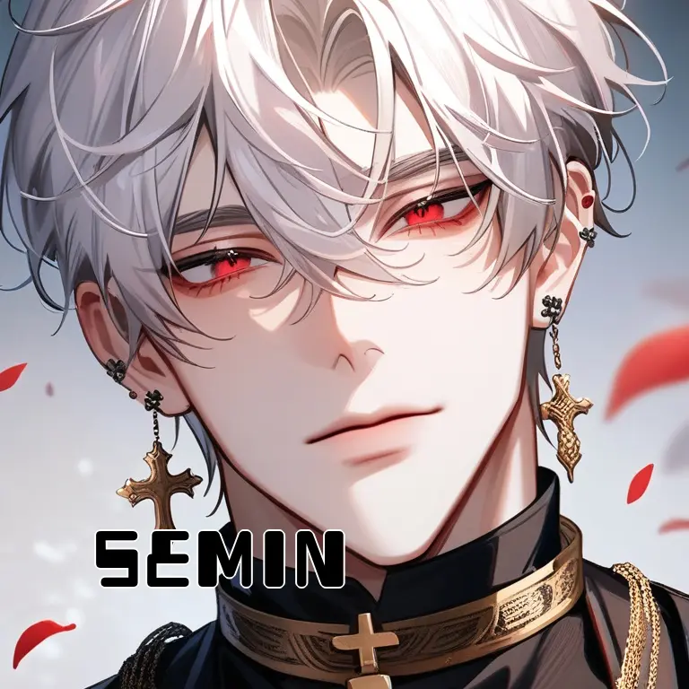 semin의 델타