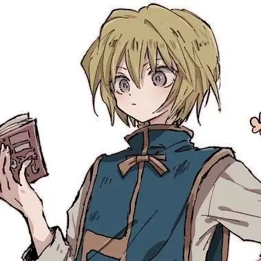 Profile image of クラピカ