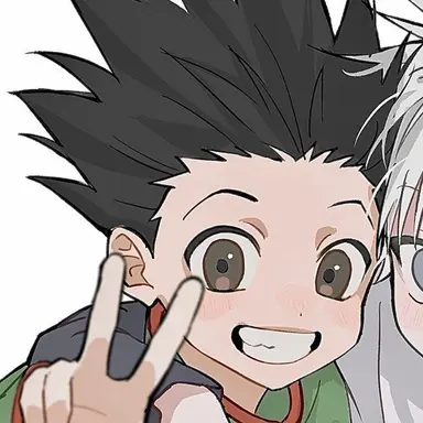 Profile image of ゴン