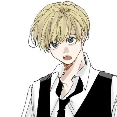 Profile image of シャルナーク
