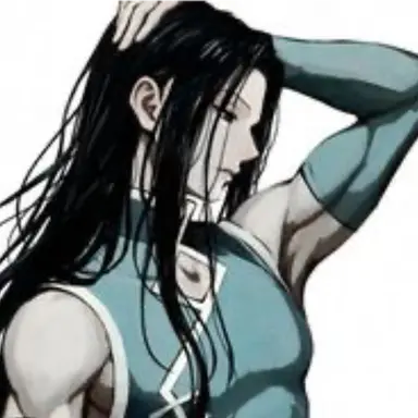 Profile image of イルミ