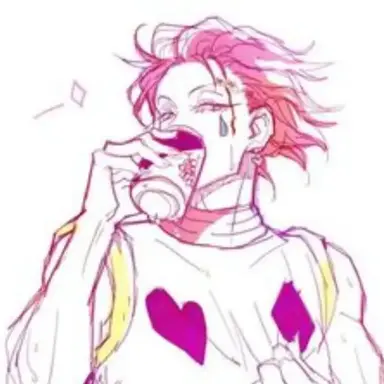 Profile image of ヒソカ