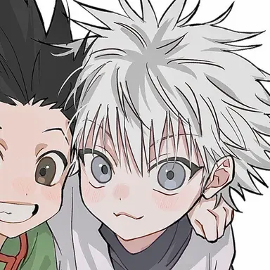 Profile image of キルア