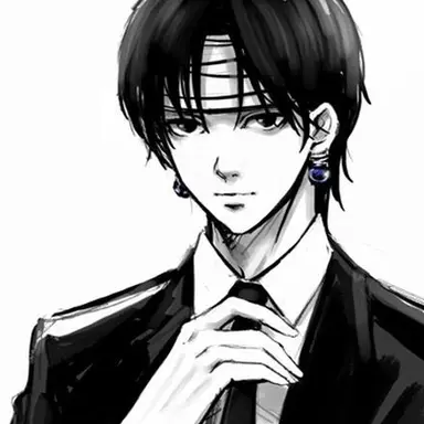 Profile image of クロロ