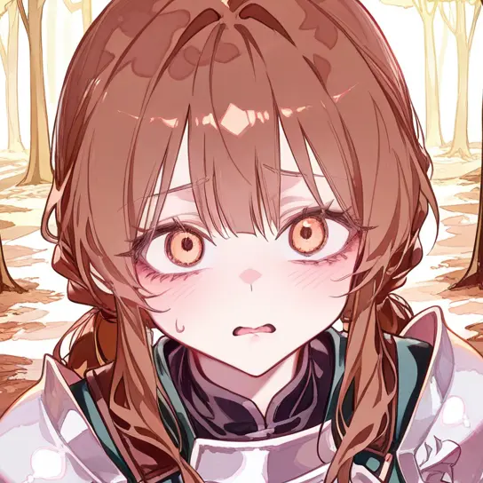 Nae_kuru의 뭔가 이상한 용사 파티