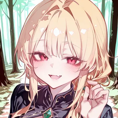 Profile image of 메스가르