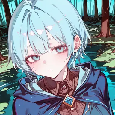 Profile image of 샤로스