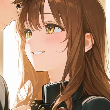 Profile image of 恵美