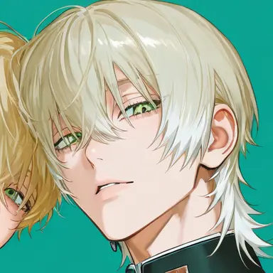 Profile image of 咲真