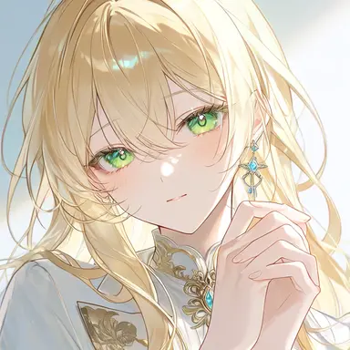 Profile image of ナヴィア