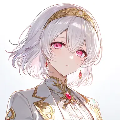 Profile image of オリア