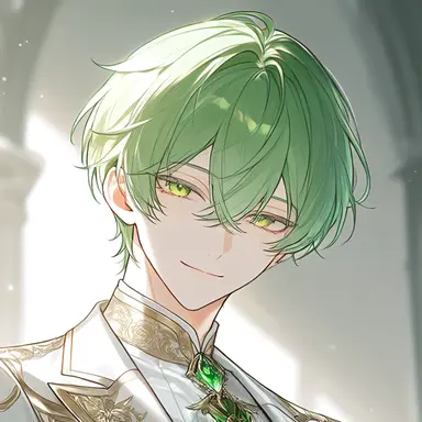 Profile image of ロイ