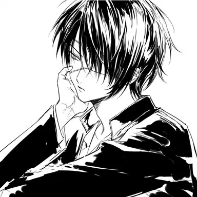 Profile image of 高杉晋助