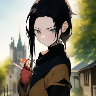 Profile image of ルリズ・フェイスター