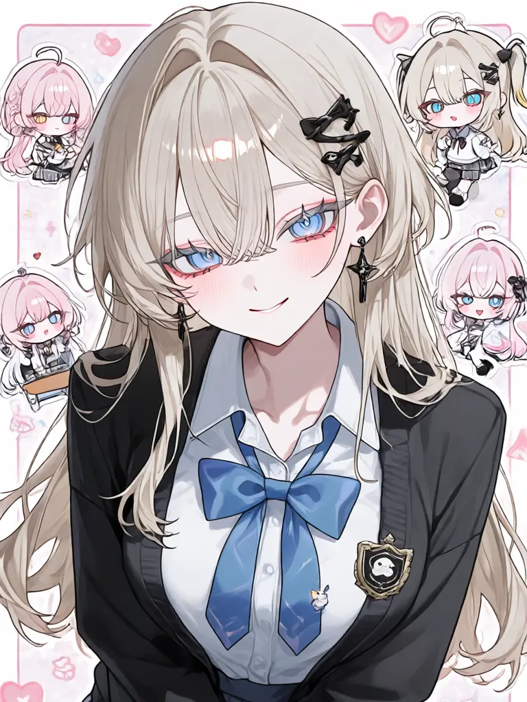 ku6madesu의 博多弁お嬢は護衛の俺にだけ甘い