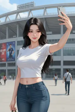 Profile image of ユ・シアン
