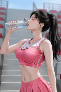 Profile image of ユ・シアン