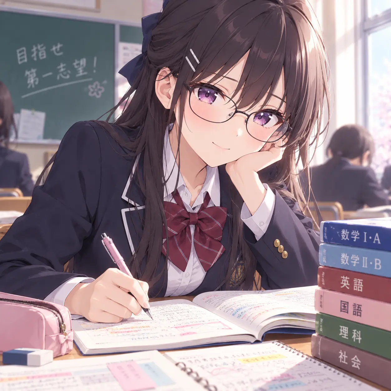 SuppleBar1190의 終焉のチャイム