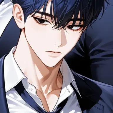 Profile image of 백이현