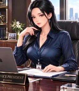 Profile image of Reika