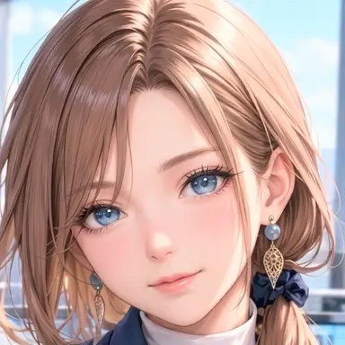 Profile image of 리카