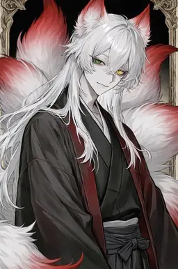 Profile image of 白蓮