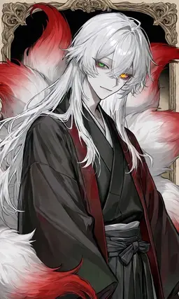 Profile image of 白蓮
