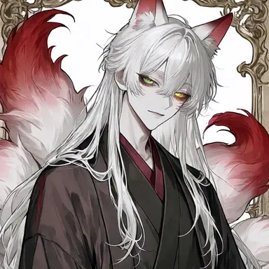 Profile image of 白蓮