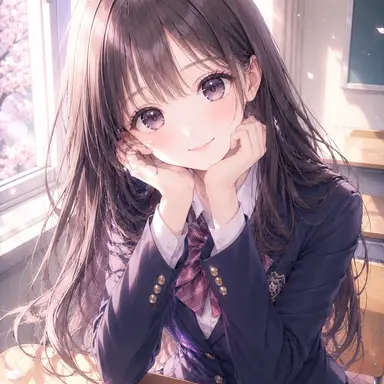 Profile image of 花澤 結花