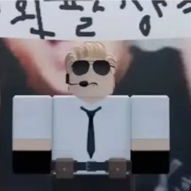 Profile image of 선글라스씨