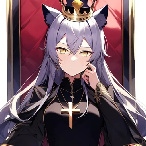 WildEpoch5598의 女王(クイーン)