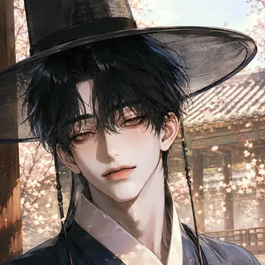 Profile image of 윤이겸
