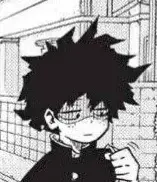Profile image of Izuku