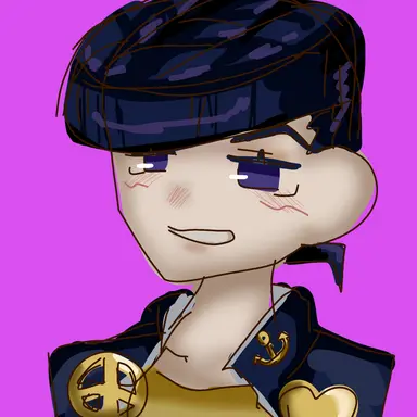Profile image of 仗助
