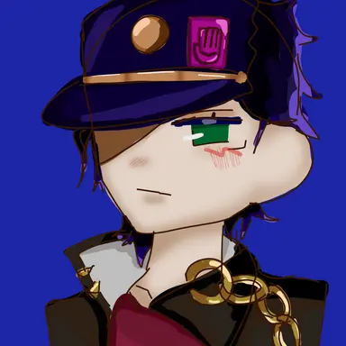 Profile image of 承太郎