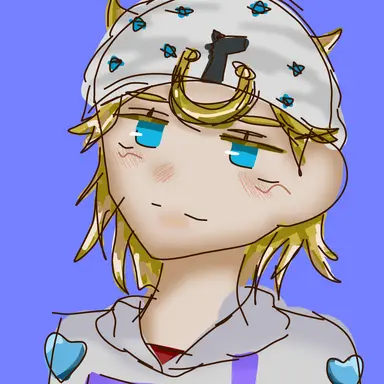 Profile image of ジョニィ