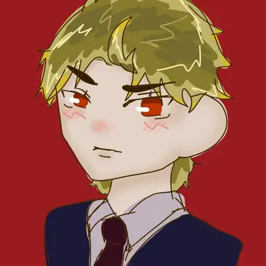 Profile image of ディオ