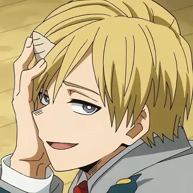 Profile image of 物間寧人