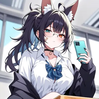 Profile image of 霞沢 奈百合